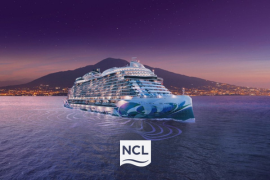 NCL Black Friday