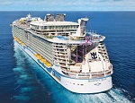 Statek Norwegian Escape