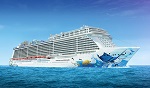 Statek Norwegian Escape