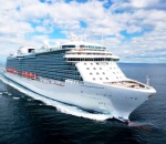 Statek Norwegian Escape